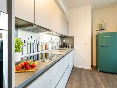 Ferienwohnung für 2 Personen (66 m²) in Wismar 9/10