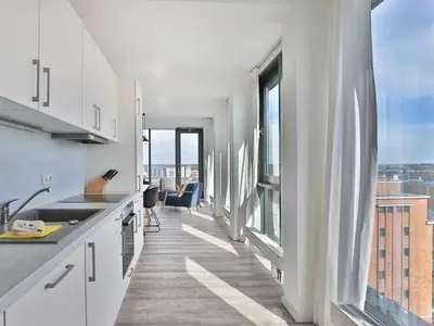 Ferienwohnung für 6 Personen (115 m²) in Wismar 8/10
