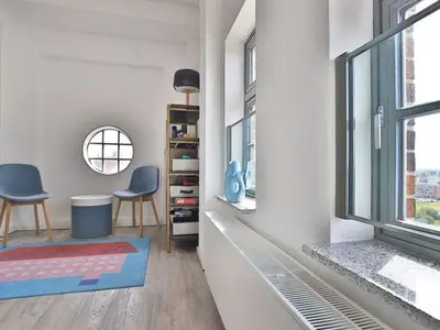 Ferienwohnung für 6 Personen (115 m²) in Wismar 9/10