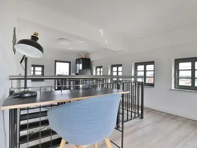 Ferienwohnung für 6 Personen (115 m²) in Wismar 10/10