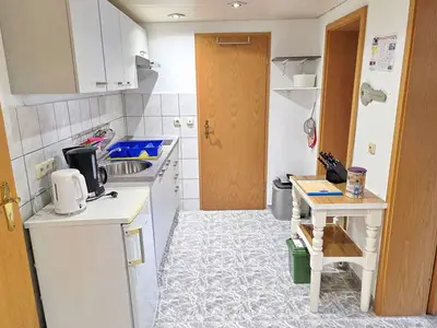 Ferienwohnung für 2 Personen (40 m²) 8/10