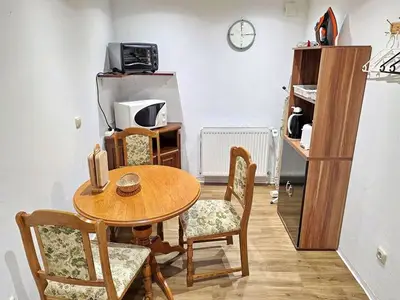 Ferienwohnung für 2 Personen (40 m²) 10/10