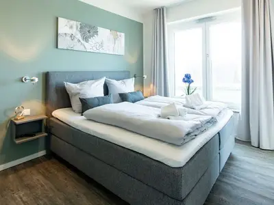 Ferienwohnung für 2 Personen (66 m²) in Wismar 8/10