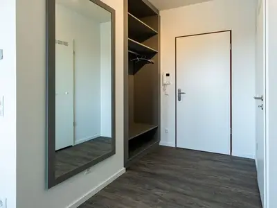 Ferienwohnung für 2 Personen (66 m²) in Wismar 9/10