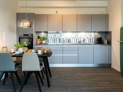 Ferienwohnung für 2 Personen (66 m²) in Wismar 8/10