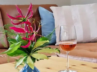 Ferienwohnung für 4 Personen (110 m²) in Wismar 6/10