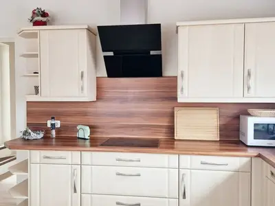 Ferienwohnung für 4 Personen (110 m²) in Wismar 8/10