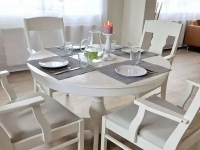 Ferienwohnung für 4 Personen (110 m²) in Wismar 9/10