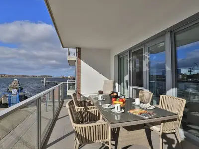 Ferienwohnung für 4 Personen (64 m²) in Wismar 3/10