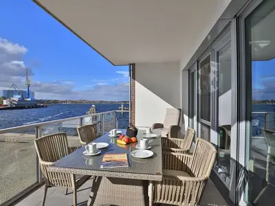 Ferienwohnung für 4 Personen (64 m²) in Wismar 4/10