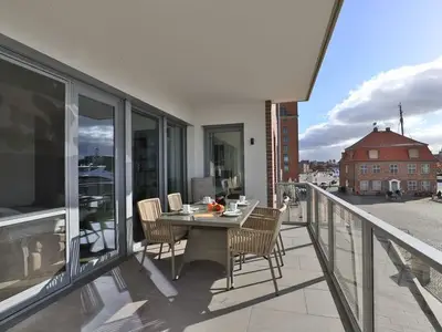 Ferienwohnung für 4 Personen (64 m²) in Wismar 5/10