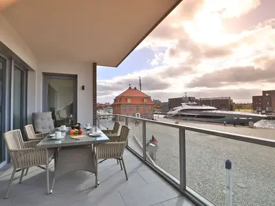 Ferienwohnung für 4 Personen (64 m²) in Wismar 10/10