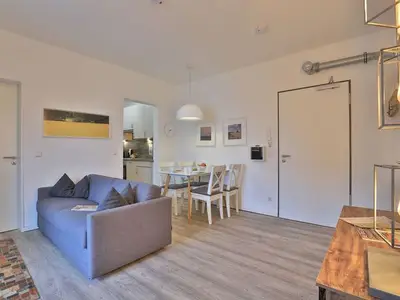 Ferienwohnung für 6 Personen (63 m²) in Wismar 1/10