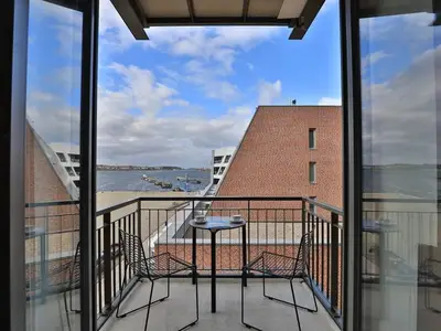 Ferienwohnung für 6 Personen (63 m²) in Wismar 2/10