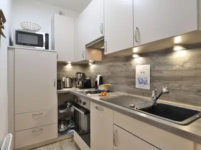 Ferienwohnung für 6 Personen (63 m²) in Wismar 8/10