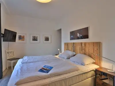 Ferienwohnung für 6 Personen (63 m²) in Wismar 9/10