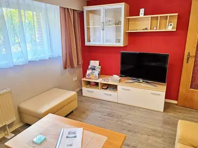 Ferienwohnung für 2 Personen (40 m²) in Wismar 1/10