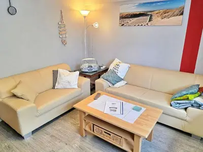 Ferienwohnung für 2 Personen (40 m²) in Wismar 2/10