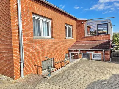 Ferienwohnung für 2 Personen (40 m²) in Wismar 3/10