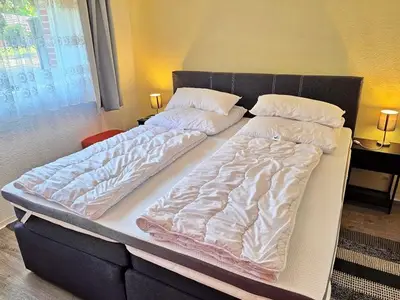 Ferienwohnung für 2 Personen (40 m²) in Wismar 4/10