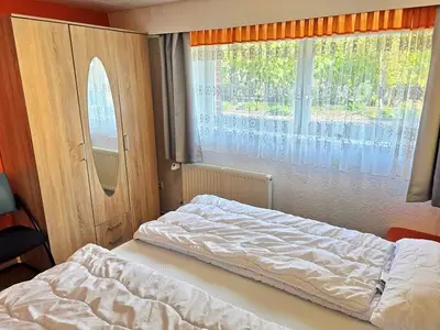 Ferienwohnung für 2 Personen (40 m²) in Wismar 5/10