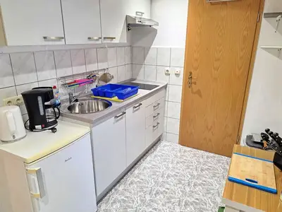 Ferienwohnung für 2 Personen (40 m²) in Wismar 7/10