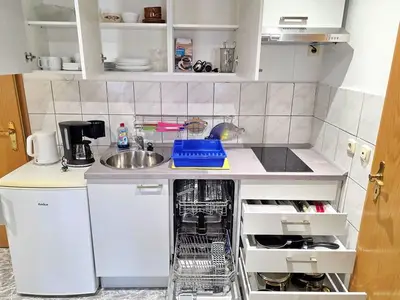 Ferienwohnung für 2 Personen (40 m²) in Wismar 9/10