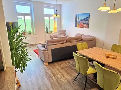Ferienwohnung für 3 Personen (50 m²) in Wismar 3/10