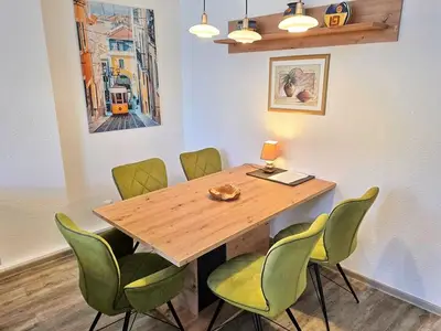 Ferienwohnung für 3 Personen (50 m²) in Wismar 4/10