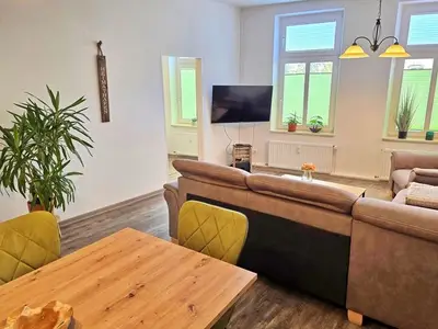 Ferienwohnung für 3 Personen (50 m²) in Wismar 5/10