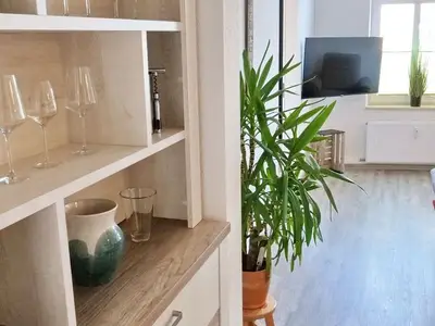 Ferienwohnung für 3 Personen (50 m²) in Wismar 6/10