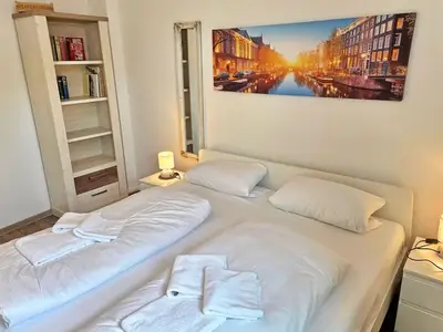 Ferienwohnung für 3 Personen (50 m²) in Wismar 8/10