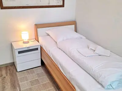 Ferienwohnung für 3 Personen (50 m²) in Wismar 9/10