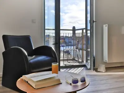 Ferienwohnung für 4 Personen (51 m²) in Wismar 8/10