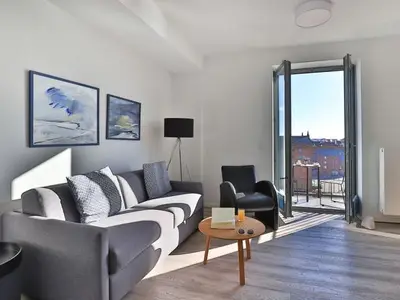 Ferienwohnung für 4 Personen (51 m²) in Wismar 9/10