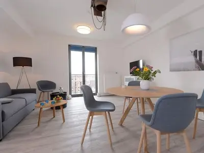 Ferienwohnung für 4 Personen (51 m²) in Wismar 10/10