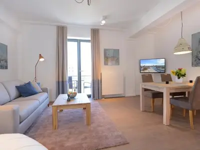 Ferienwohnung für 4 Personen (55 m²) in Wismar 8/10