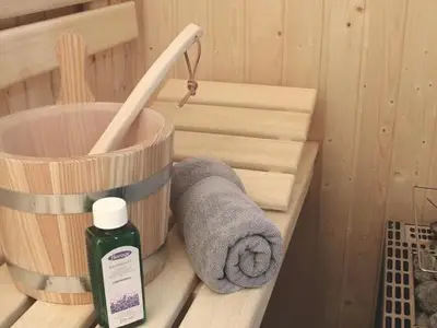 Ferienwohnung für 6 Personen (63 m²) in Wismar 6/10