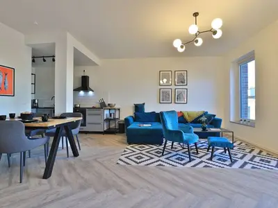 Ferienwohnung für 4 Personen (56 m²) in Wismar 6/10