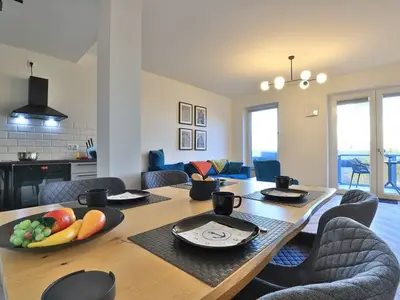 Ferienwohnung für 4 Personen (56 m²) in Wismar 7/10