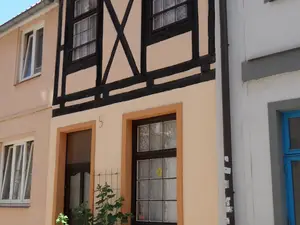 Ferienwohnung für 2 Personen (26 m²) in Wismar