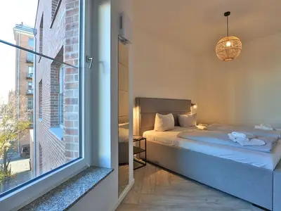 Ferienwohnung für 4 Personen (56 m²) in Wismar 6/10