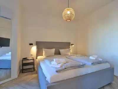 Ferienwohnung für 4 Personen (56 m²) in Wismar 8/10