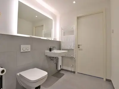 Ferienwohnung für 4 Personen (56 m²) in Wismar 9/10