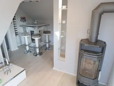Ferienwohnung für 2 Personen (42 m²) in Wismar 3/10