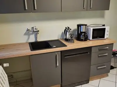 Ferienwohnung für 2 Personen (42 m²) in Wismar 9/10