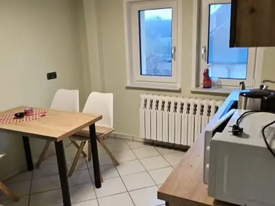 Ferienwohnung für 2 Personen (42 m²) in Wismar 10/10