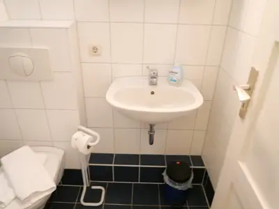 Ferienwohnung für 2 Personen (32 m²) in Wismar 8/10