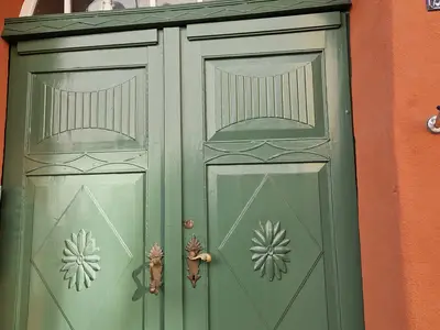 Ferienwohnung für 2 Personen (40 m²) in Wismar 2/10