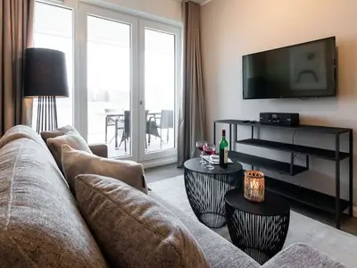 Ferienwohnung für 4 Personen (58 m²) in Wismar 7/10